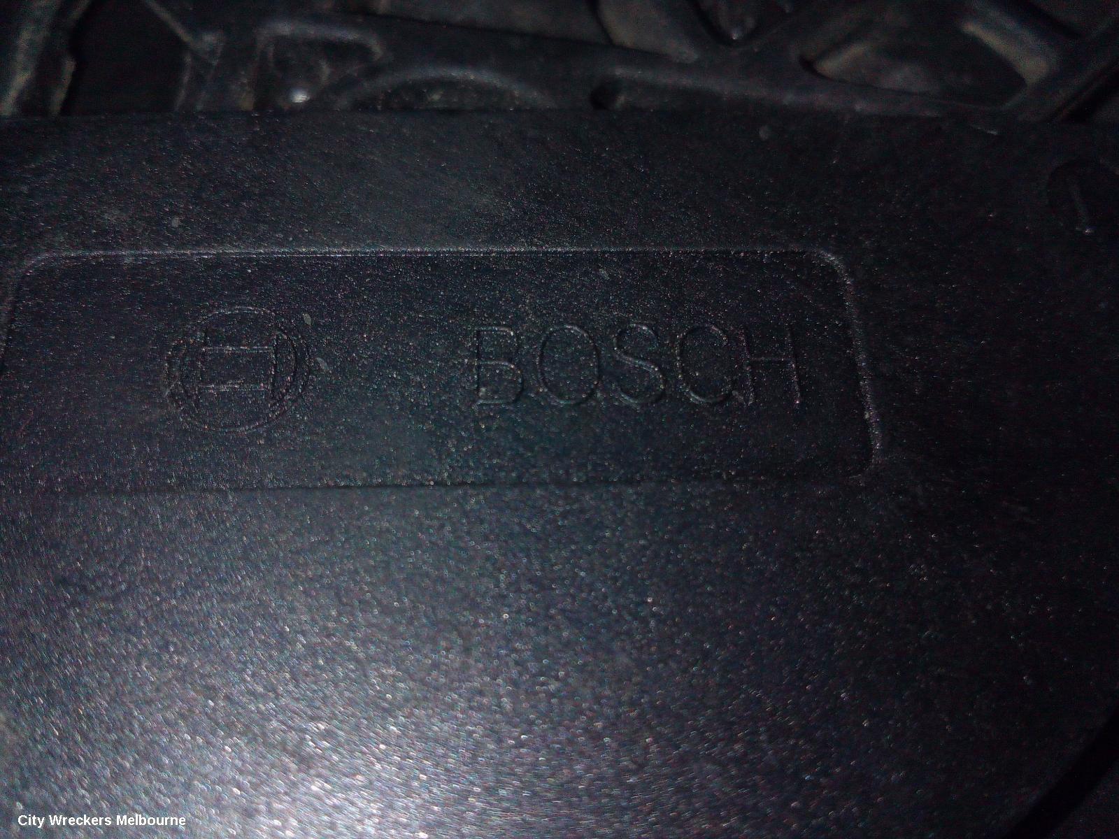 HOLDEN COMMODORE ABS PUMP/MODULATOR, VE, NON TRACTION CONTROL TYPE, 08/2006 - 05/2013 - Image 3