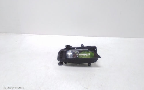 AUDI A4 RIGHT INDICATOR/FOG/SIDE, BUMPER FOGLAMP, B8 8K, 02/2008 - 01/2012 - Image 1