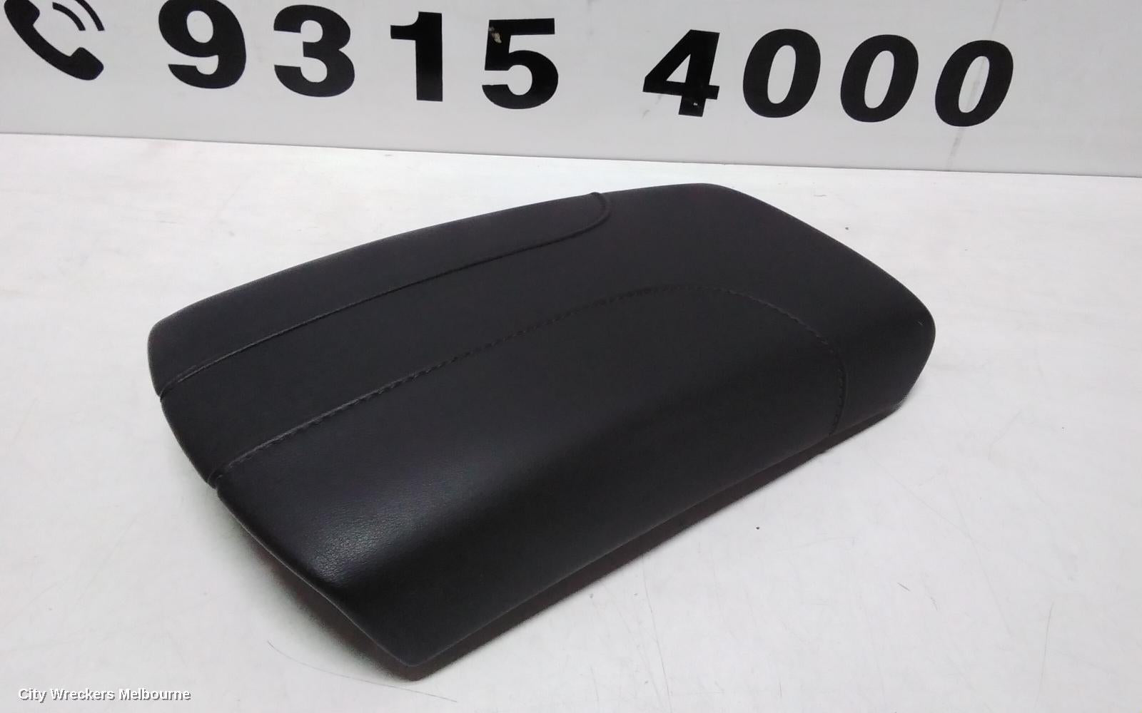 NISSAN XTRAIL CONSOLE, T32, 02/2014 ONWARDS - Image 2