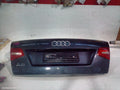 AUDI A6 BOOTLID/TAILGATE, BOOTLID, C6 (UPDATE), SEDAN (HAS GARNISH LIGHTS IN BOOTLID) 12/2008 ONWARDS - Image 1