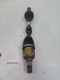 HYUNDAI KONA LEFT DRIVESHAFT, FRONT, AWD, OS, 09/2017 ONWARDS - Image 1