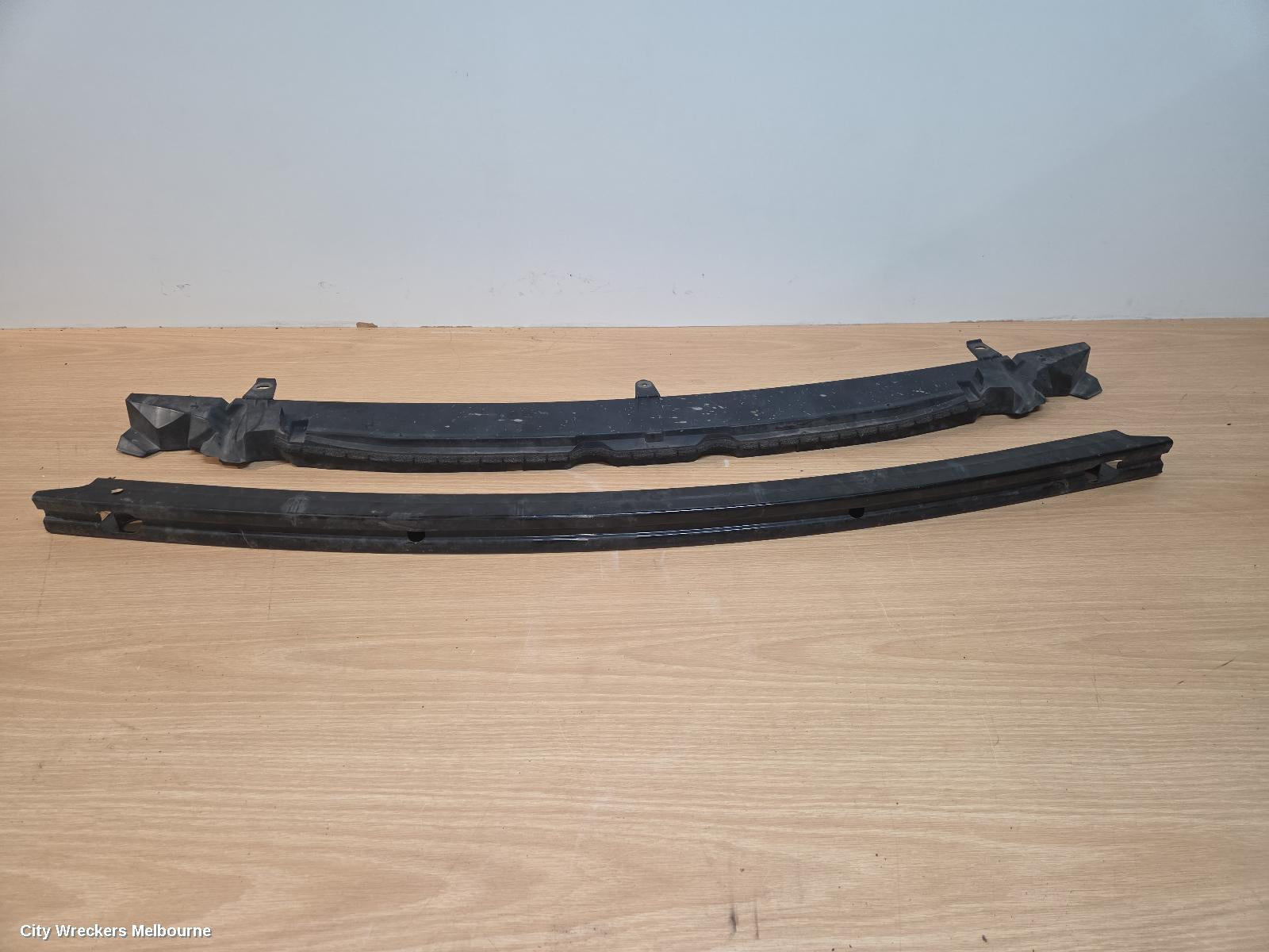 TOYOTA COROLLA F/BAR REINFORC/BRACK, E210, LOWER REINFORCEMENT, HATCH, 07/2018 ONWARDS - Image 3