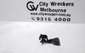 HONDA CRV SEATBELT/STALK, LH REAR 2ND ROW, SEAT BELT STALK ONLY, RW, 05/2017 ONWARDS - Image 1