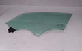 KIA SORENTO LEFT FRONT DOOR WINDOW, MQ4, GREEN TINT TYPE, 02/2020 ONWARDS - Image 1