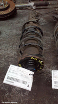 HONDA HRV LEFT FRONT STRUT, RU5, 1.8, PETROL, 12/2014 ONWARDS - Image 1