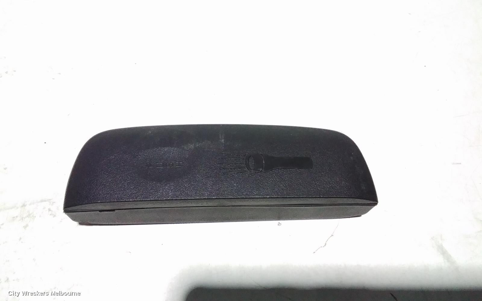 FIAT FREEMONT, JF, 04/2013 - 01/2017, TORCH REAR GENUINE FIAT: 91735 - Image 1