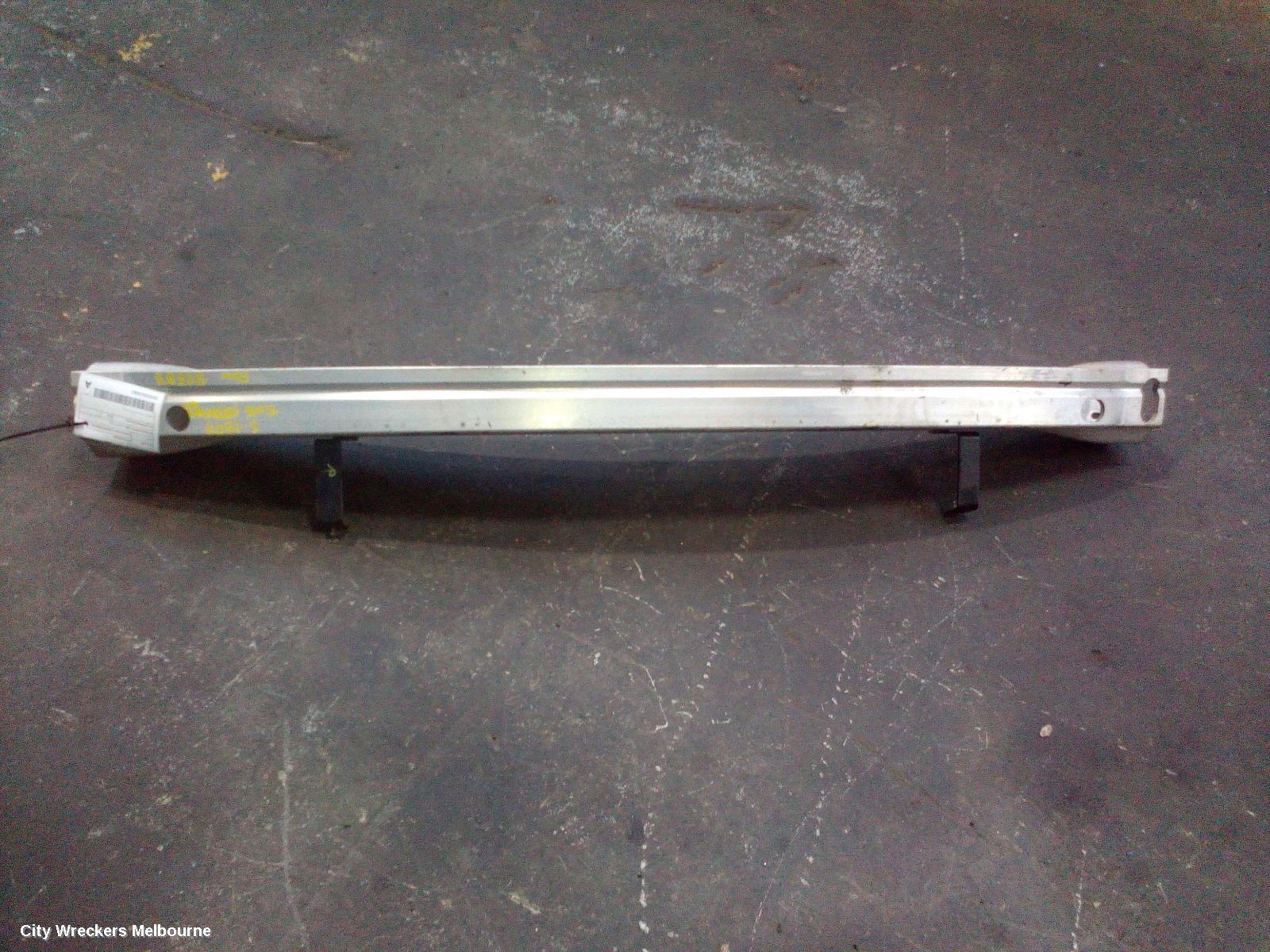 NISSAN PATHFINDER R/BAR BRACKET/REINFO, REINFORCEMENT, R52, 10/2013 - 11/2016 - Image 1