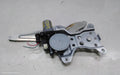 SUZUKI SX4 RIGHT REAR WND REG/MOTOR, POWER, 01/2007 - 01/2014 - Image 1
