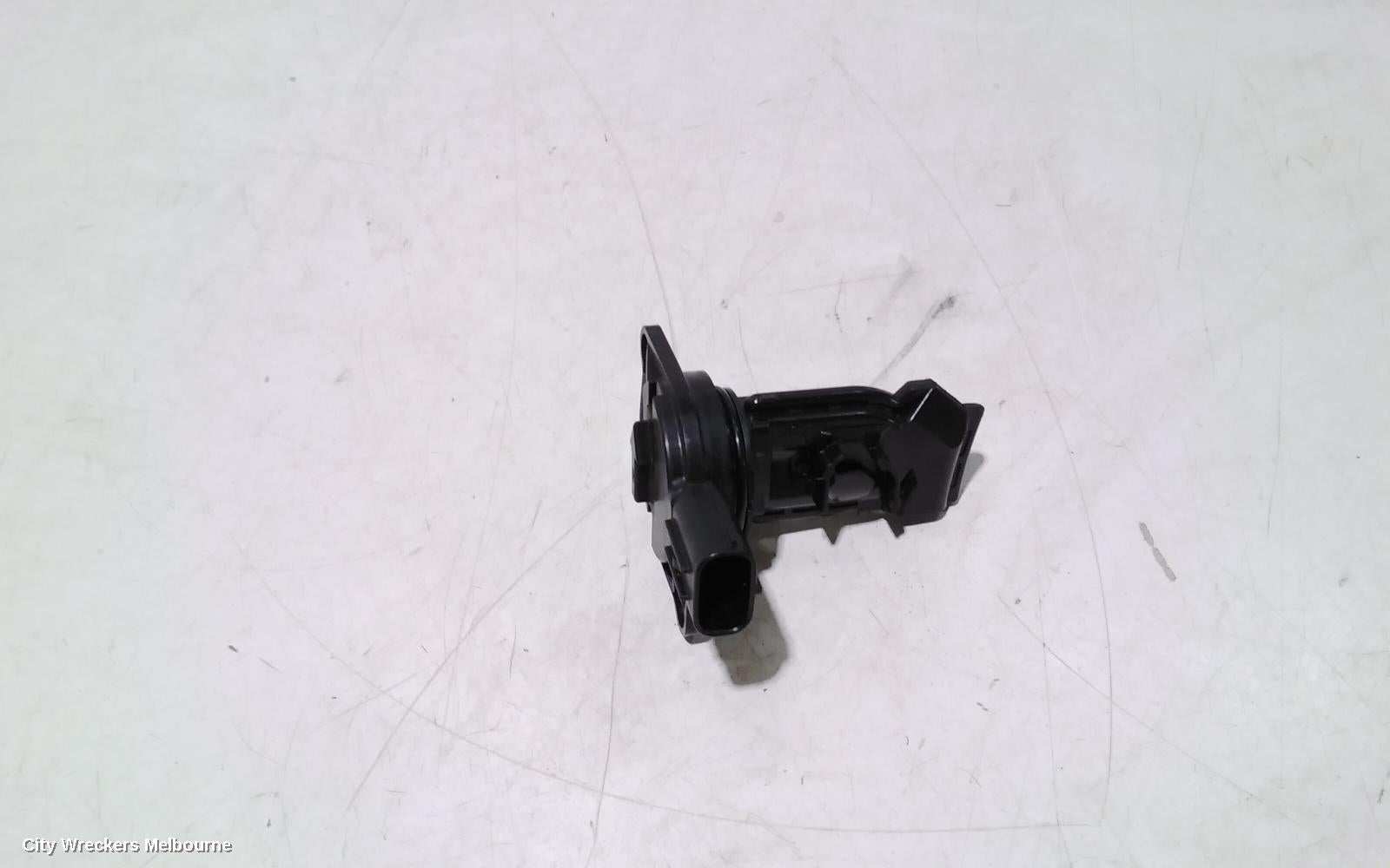 TOYOTA KLUGER AIR FLOW METER, 3.5, 2GR-FE, GSU50/GSU55, 11/2016 - 02/2021 - Image 1