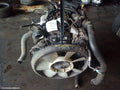 HOLDEN COLORADO ENGINE, DIESEL, 2.8, LWN, TURBO, EURO 5, AUTO T/M, RG, 07/2016 - 12/2020 - Image 1