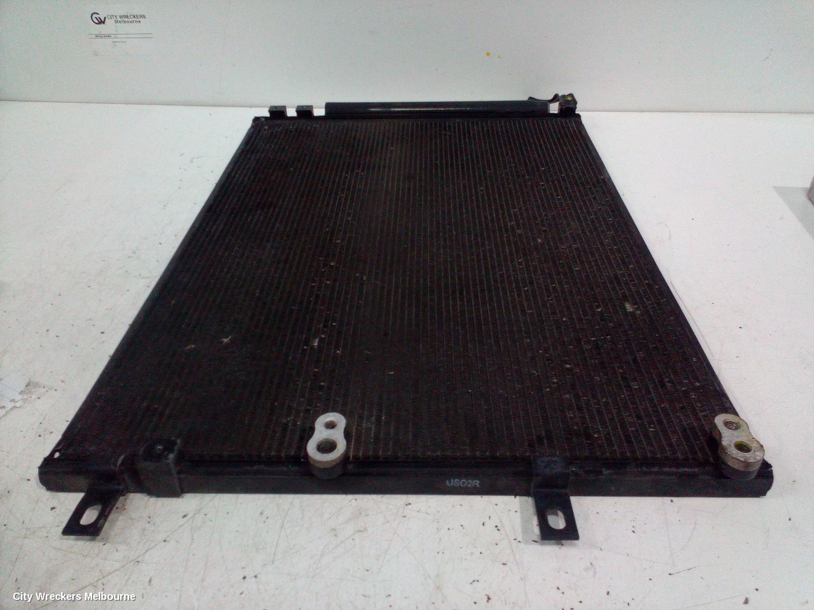 JEEP CHEROKEE A/C CONDENSER, KL, 02/2014 - 03/2018 - Image 3