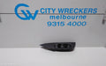 NISSAN QASHQAI PWR DR WIND SWITCH, RH FRONT (MASTER SWITCH), EARLY TYPE (ONLY DRIVERS DOOR AUTO TYPE), J11, 06/2014 - 06/2017 - Image 1