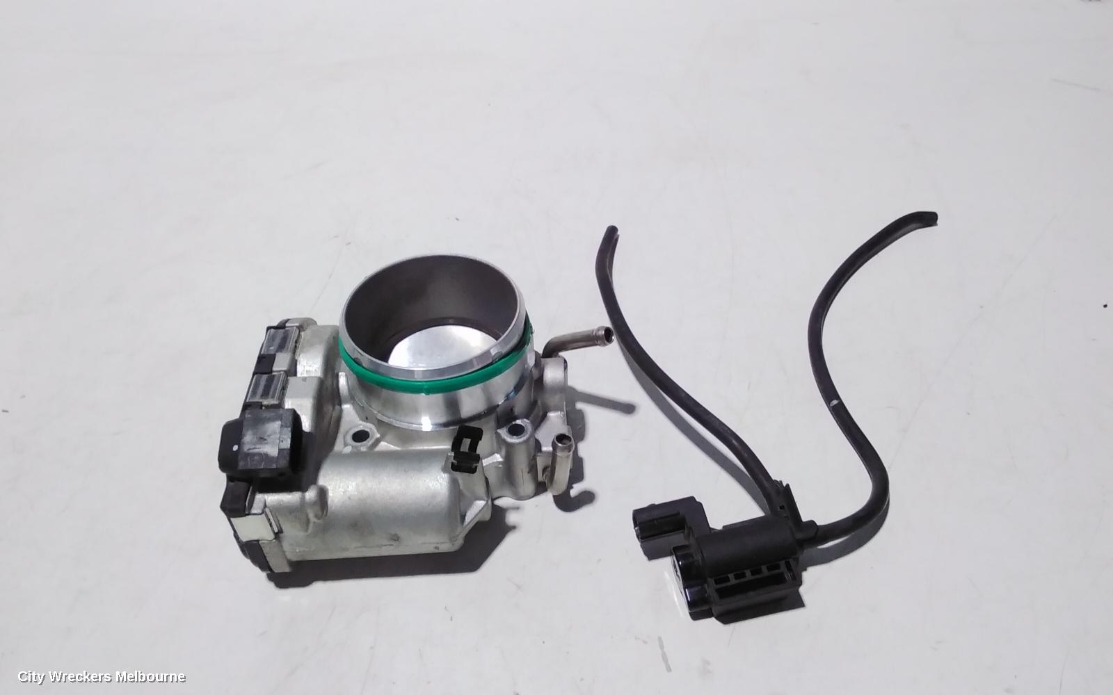 HYUNDAI SONATA THROTTLE BODY, 2.4, PETROL, LF, 10/2014 - 01/2020 - Image 1