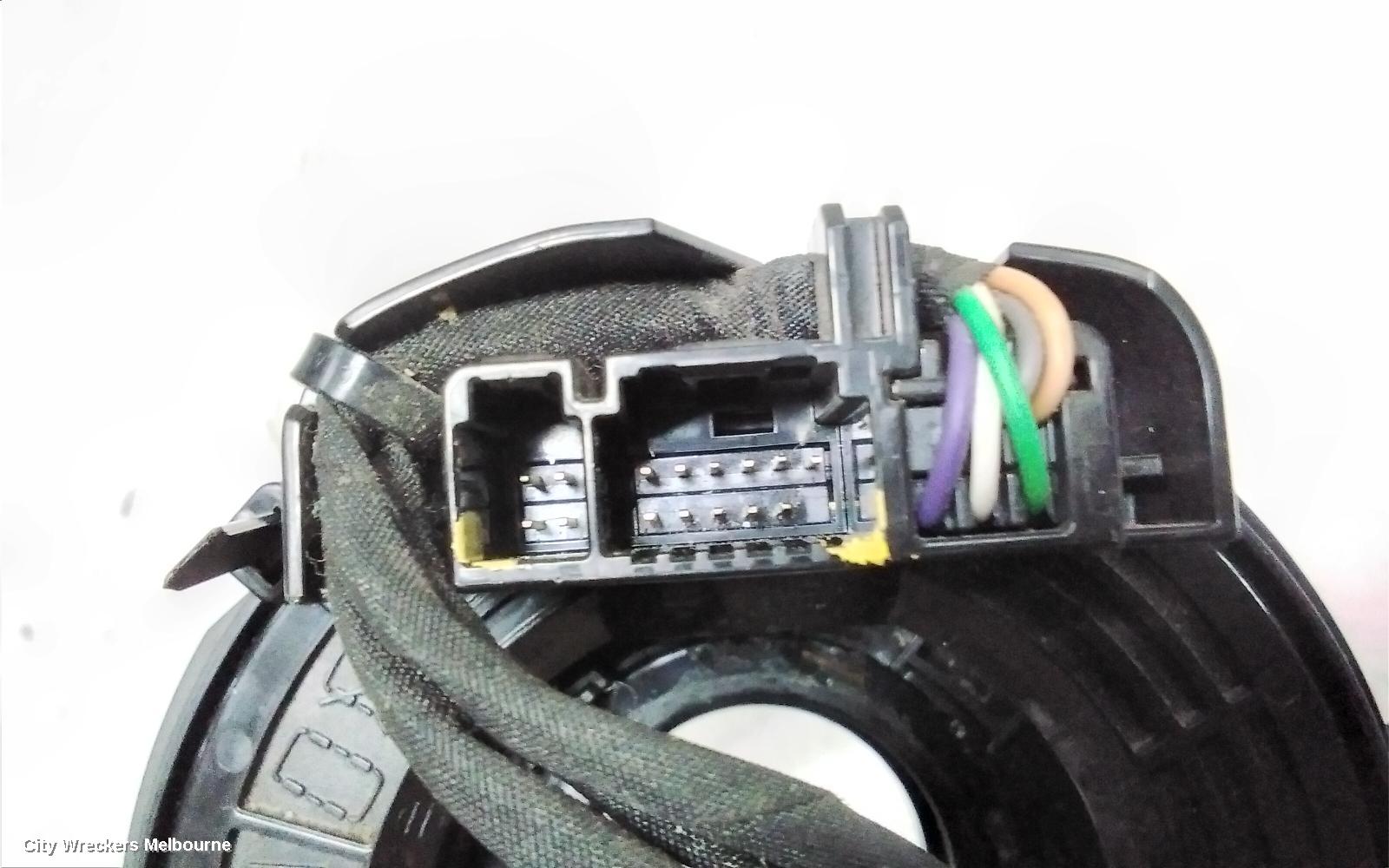 TOYOTA HIACE AIRBAG MODULE/SENSOR, CLOCKSPRING, 300 SERIES, 02/2019 ONWARDS - Image 2