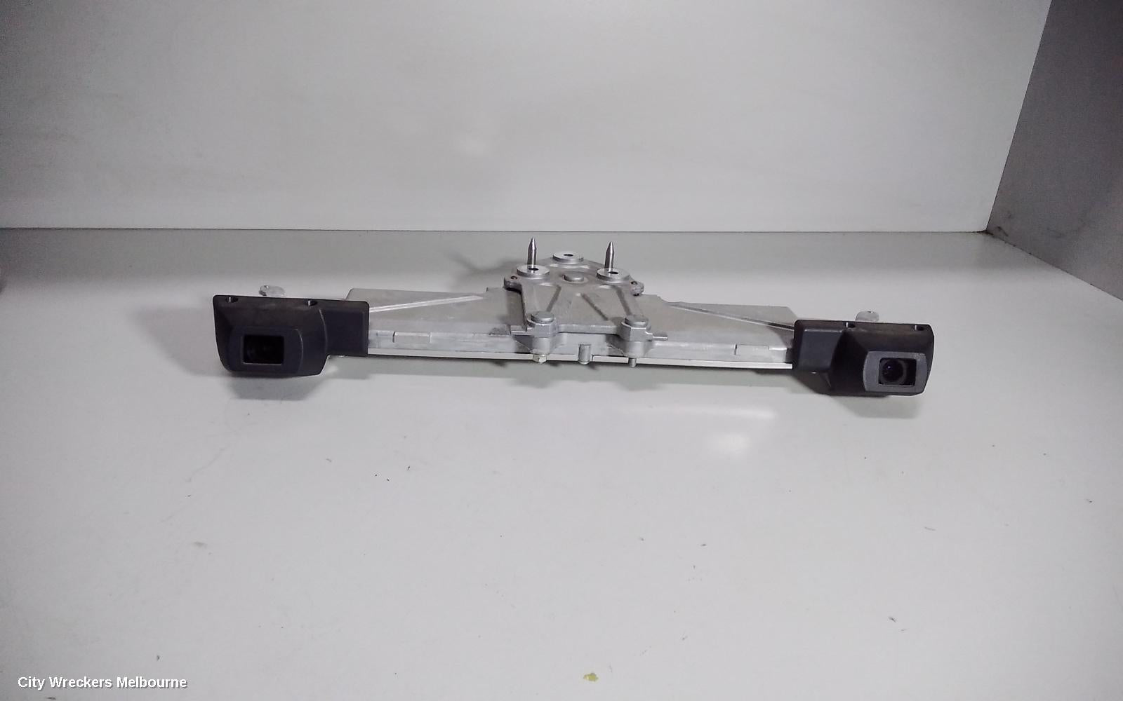 SUBARU OUTBACK, 6TH GEN, 08/2014 - 12/2020, EYE SIGHT CAM 87501AL041: 61741 - Image 2