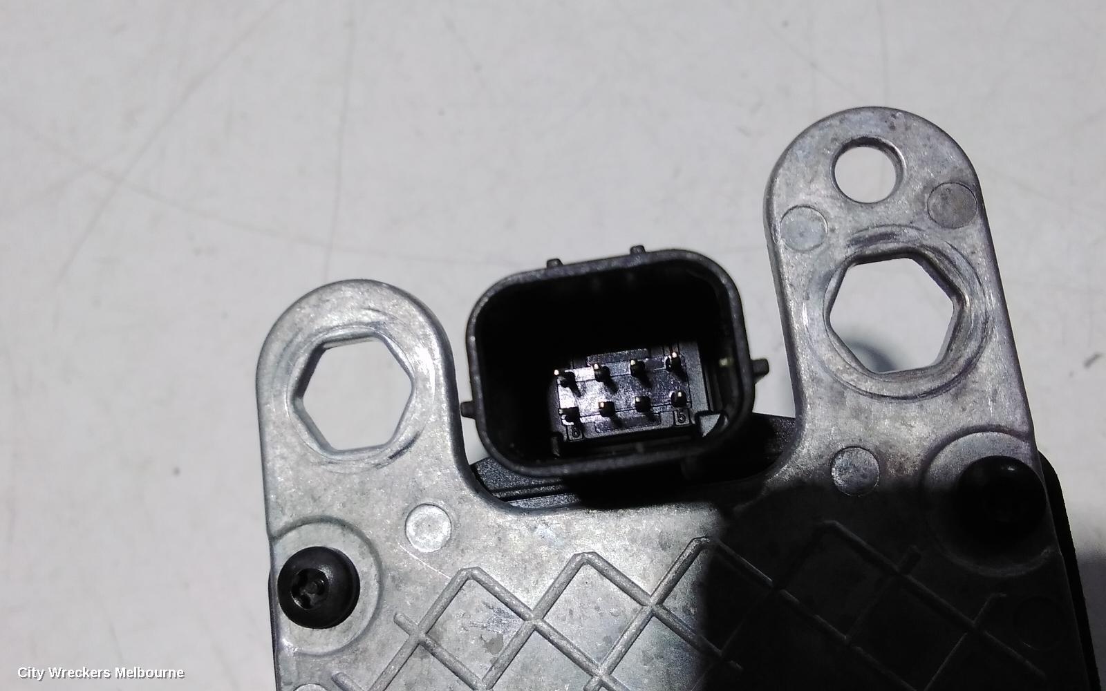 MAZDA 3, BP, 03/2019 ONWARDS, RADAR SENSOR 202-LSE009: 95769 - Image 3