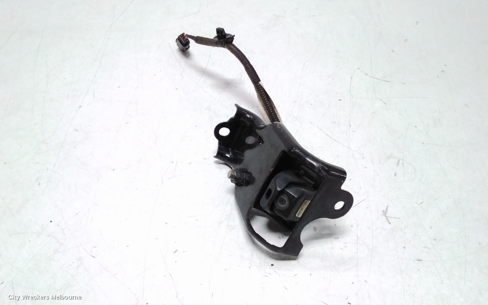 TOYOTA PRADO REVERSE CAMERA, REVERSE CAMERA, 150 SERIES, 08/2009 - 07/2013 - Image 1