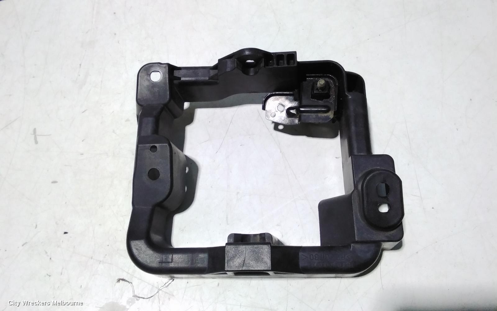 HONDA ACCORD LEFT INDICATOR/FOG/SIDE, BUMPER FOGLAMP, 8TH GEN, EURO (VIN JHMCU), 06/2008 - 06/2011 - Image 2