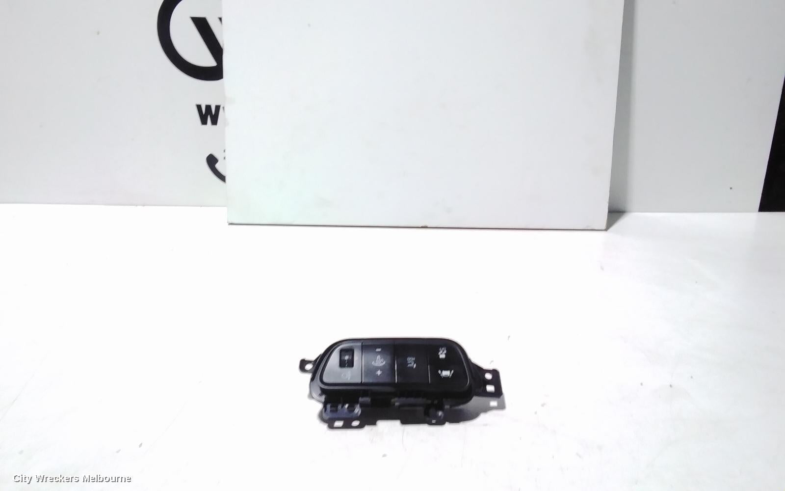 KIA SELTOS, SP2, 07/2019 ONWARDS, 93700-Q5750  SWITCH ASSEMBLY: 102658 - Image 2