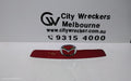MAZDA CX5 REAR GARNISH, TAILGATE GARNISH (CENTRE), W/ REV CAMERA & SUNROOF TYPE, 02/2012 - 12/2016 - Image 1