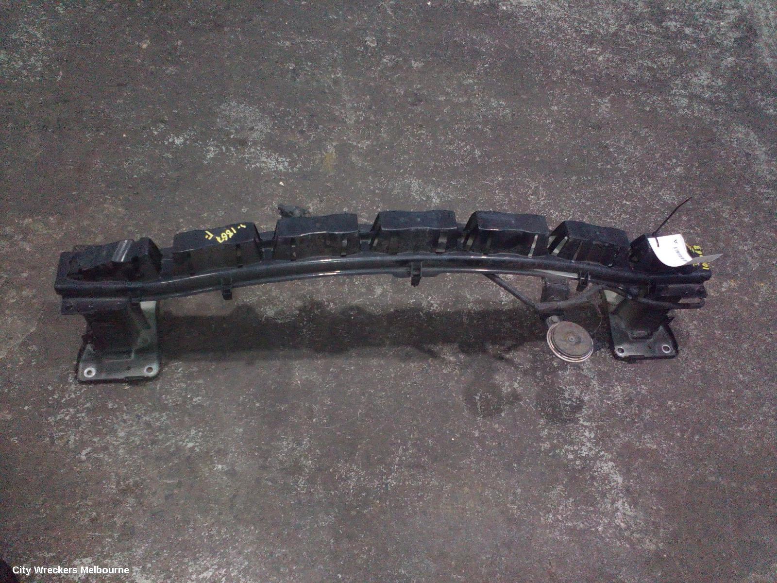 SUZUKI SWIFT F/BAR REINFORC/BRACK, MAIN REINFORCEMENT, FZ, 08/2010 - 03/2017 - Image 3