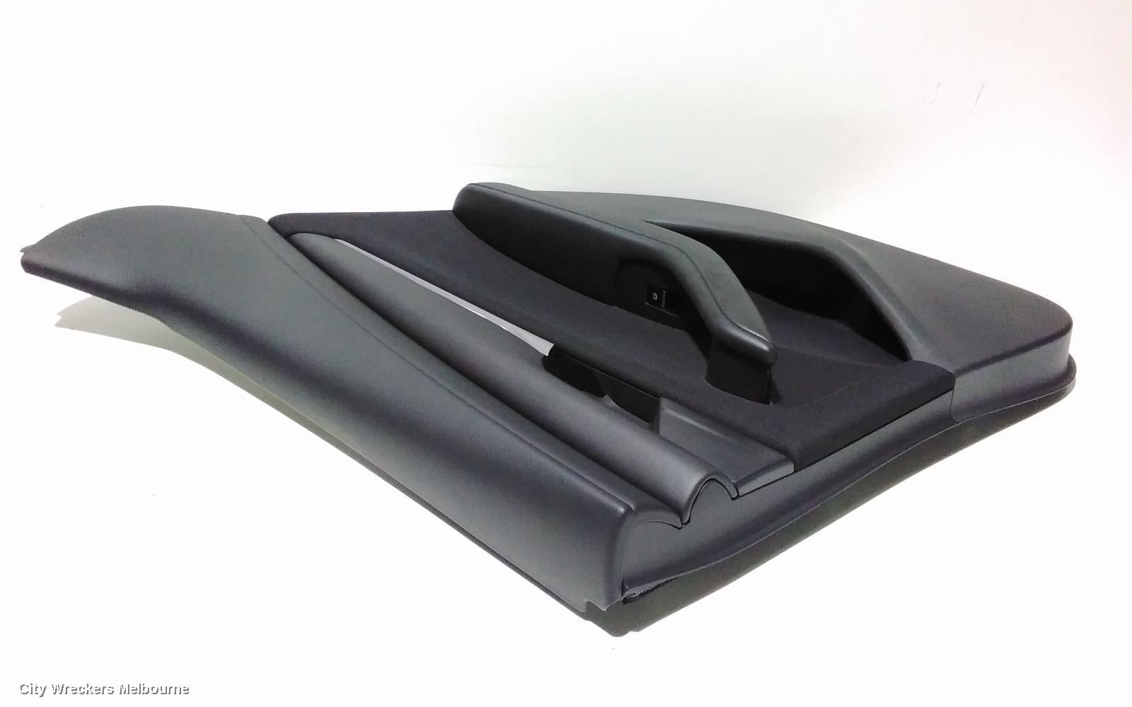 MAZDA 3 DOOR TRIM, RH REAR, BP, 03/2019 ONWARDS - Image 3