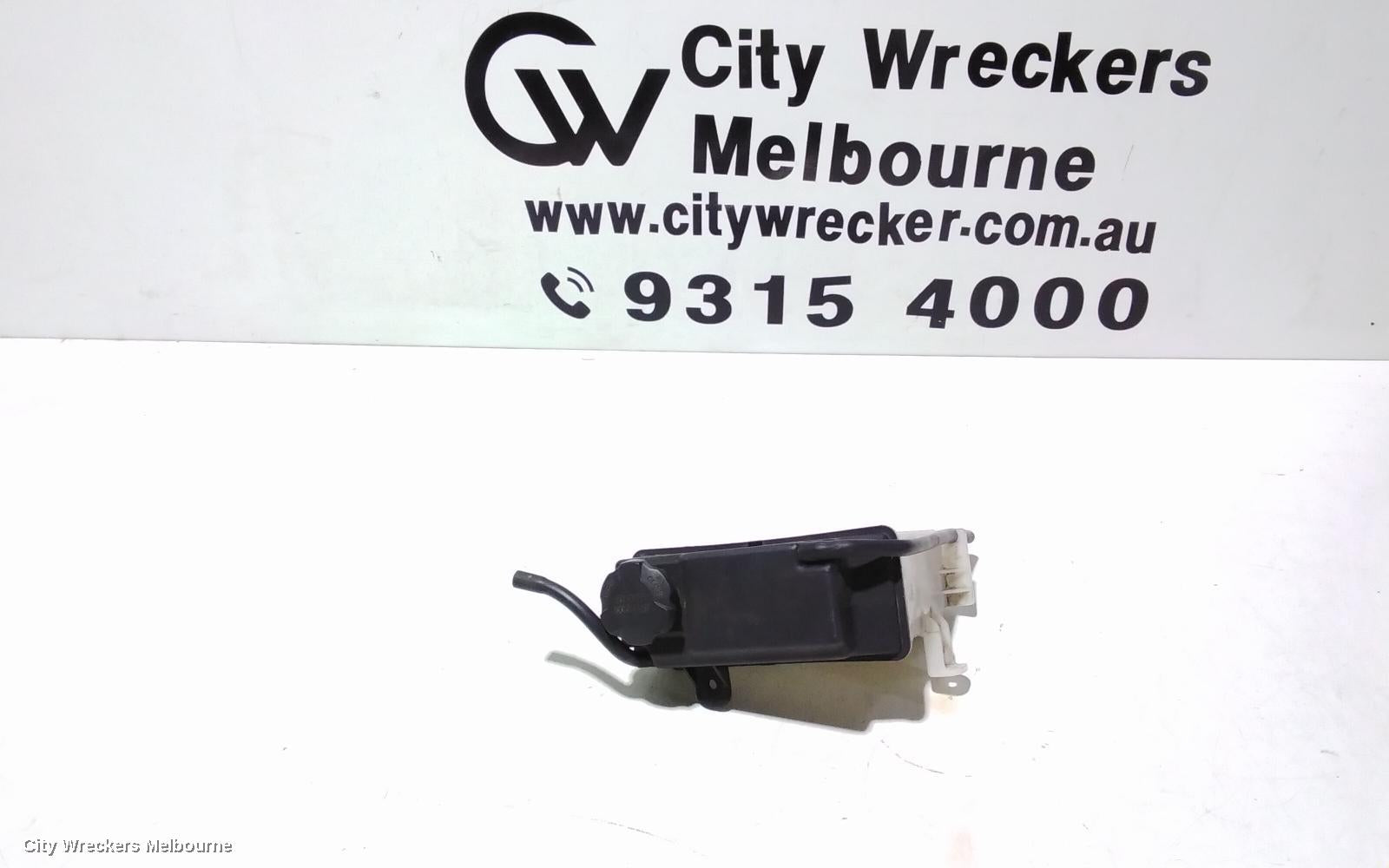HYUNDAI GETZ OVERFLOW BOTTLE, TB, 10/2005 - 09/2011 - Image 1