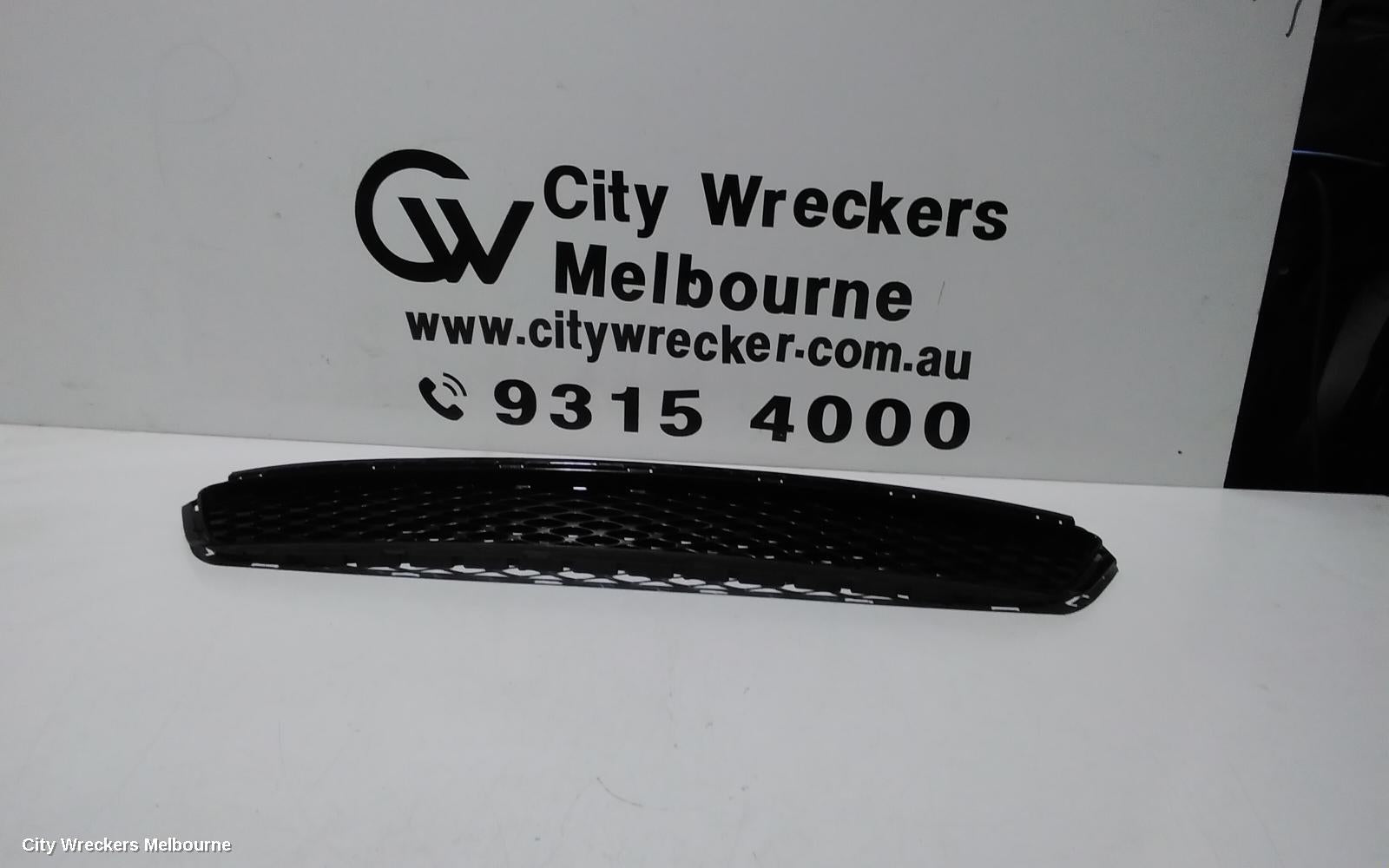 KIA OPTIMA GRILLE, BUMPER GRILLE (CENTRE), TF, SI/SLI, 10/2013 - 10/2015 - Image 2