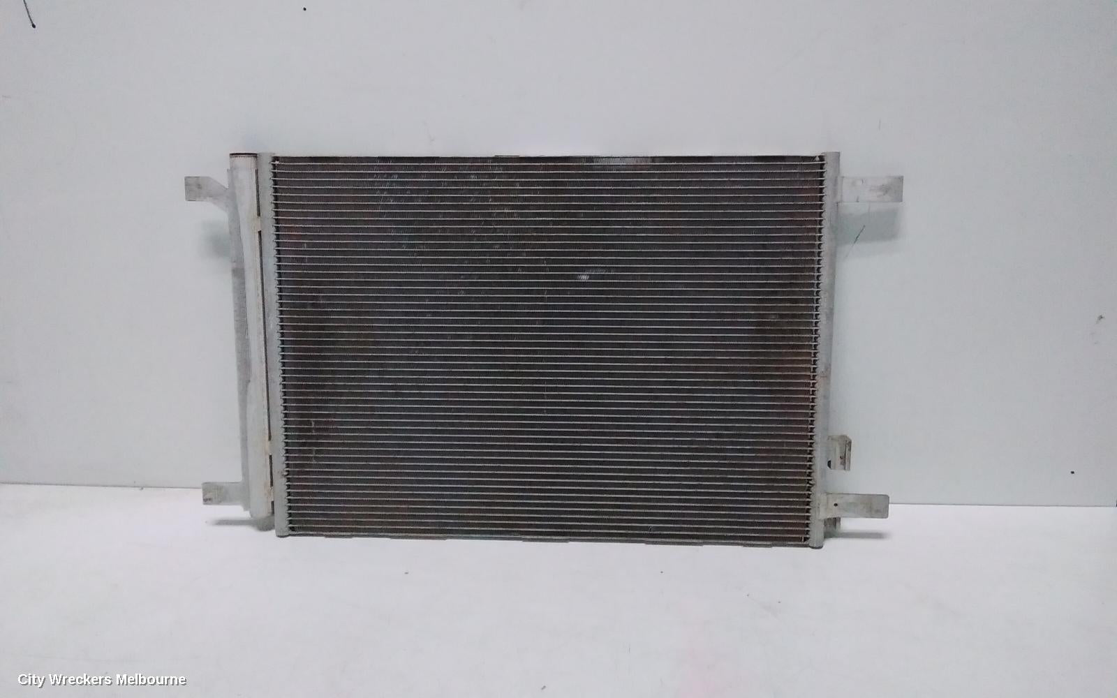 VOLKSWAGEN T-ROC A/C CONDENSER, A1, 03/2020 ONWARDS - Image 3