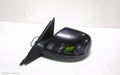 AUDI Q5 LEFT DOOR MIRROR, 8R, MANUAL FOLD, NON LANE CHANGE ASSIST TYPE (6XC/7Y0 1PLUG, 7 WIRE), 03/2009 - 11/2014 - Image 1