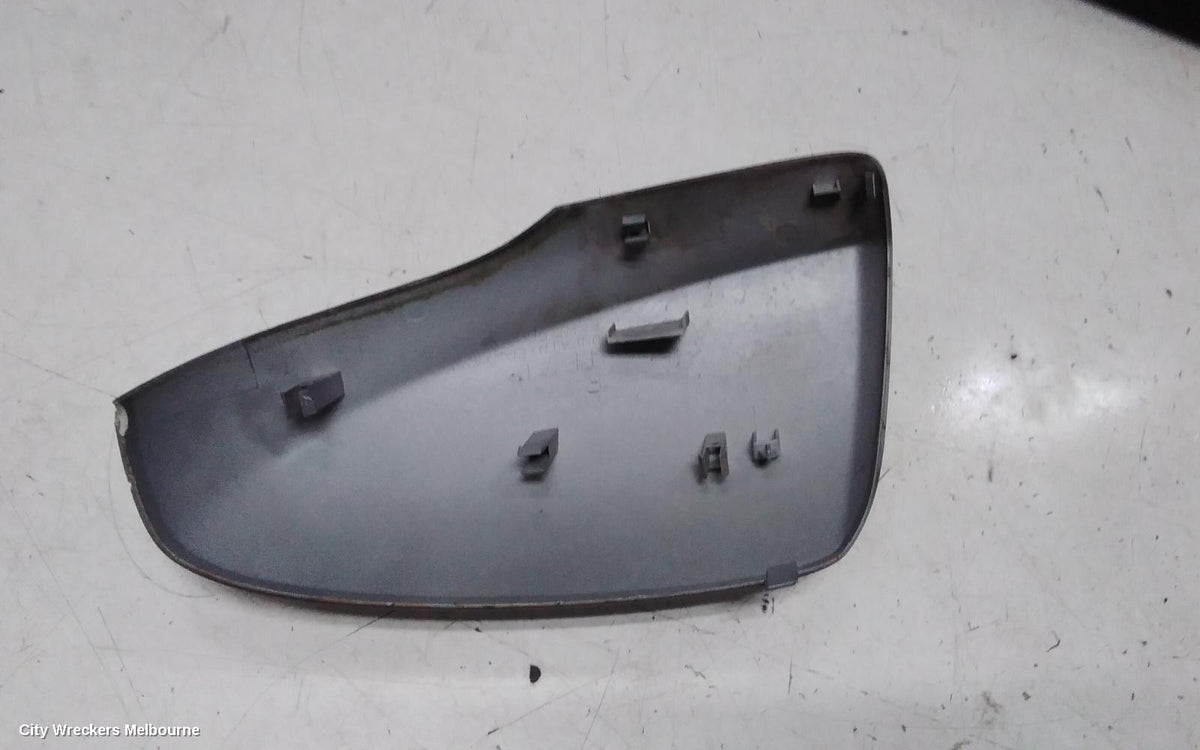 MAZDA CX9 RIGHT DOOR MIRROR, TB, NON BLINDSPOT, NON HEATED TYPE, 06/2009 - 12/2015 - Image 2