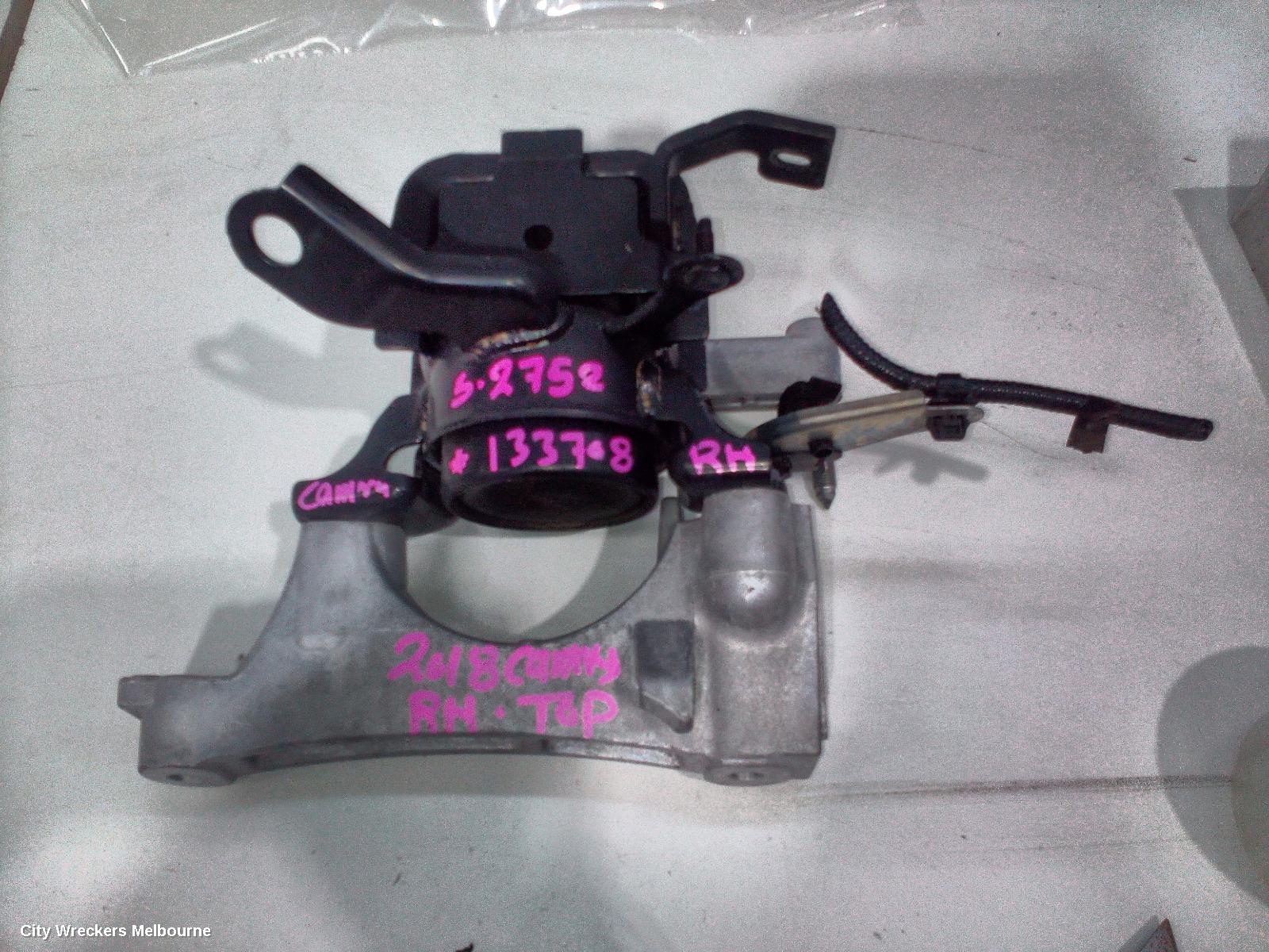 TOYOTA CAMRY MOUNT, XV70, 09/2017 - 05/2024 - Image 1
