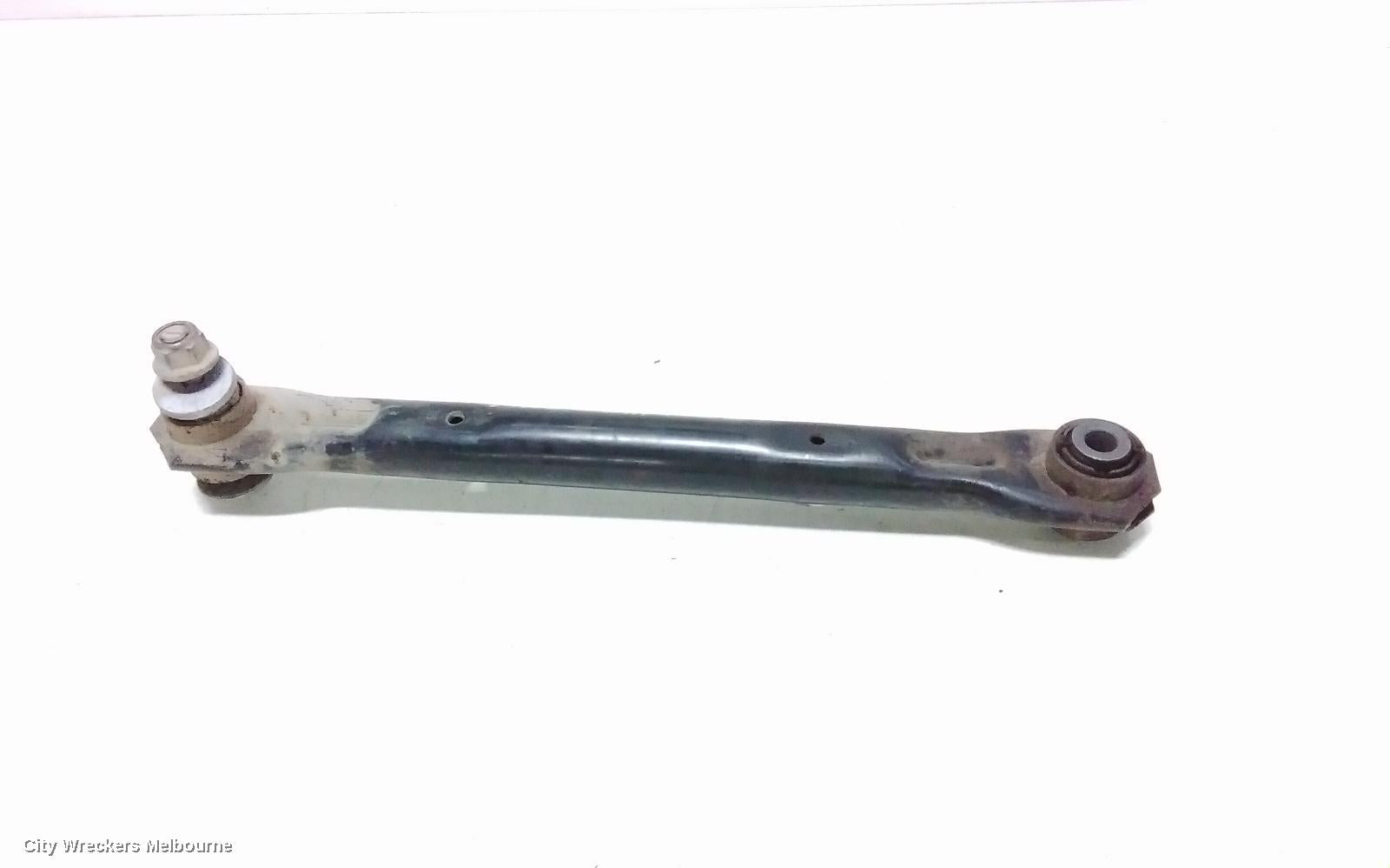 LAND ROVER RANGEROVER EVOQUE LEFT REAR TRAILING ARM, LOWER CONTROL ARM-REAR, L538, 11/2011 - 01/2019 - Image 2