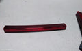 TOYOTA ESTIMA REAR GARNISH, TAILGATE LAMP (CENTRE), LENS# 28-194, RED, XR50, 05-19 (IMPORT) - Image 1