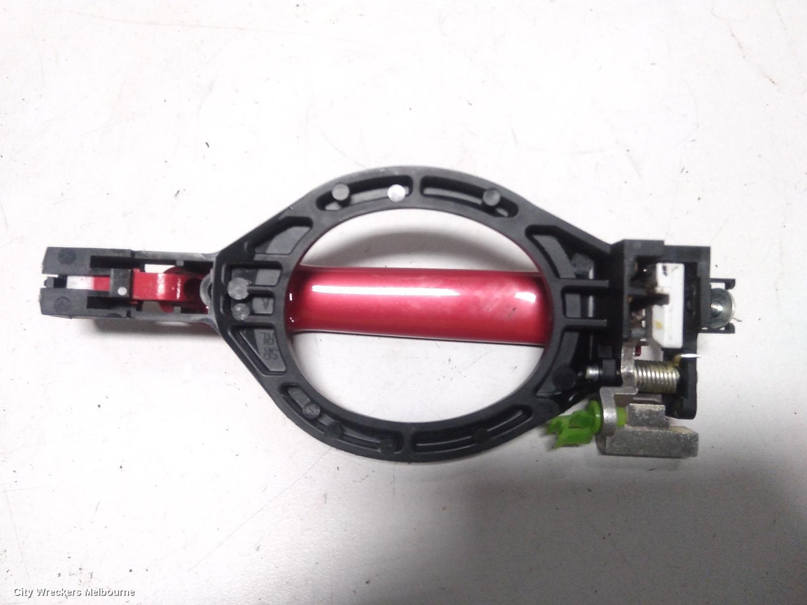 PEUGEOT 4008 DOOR HANDLE, 05/2012 - 12/2017 - Image 3