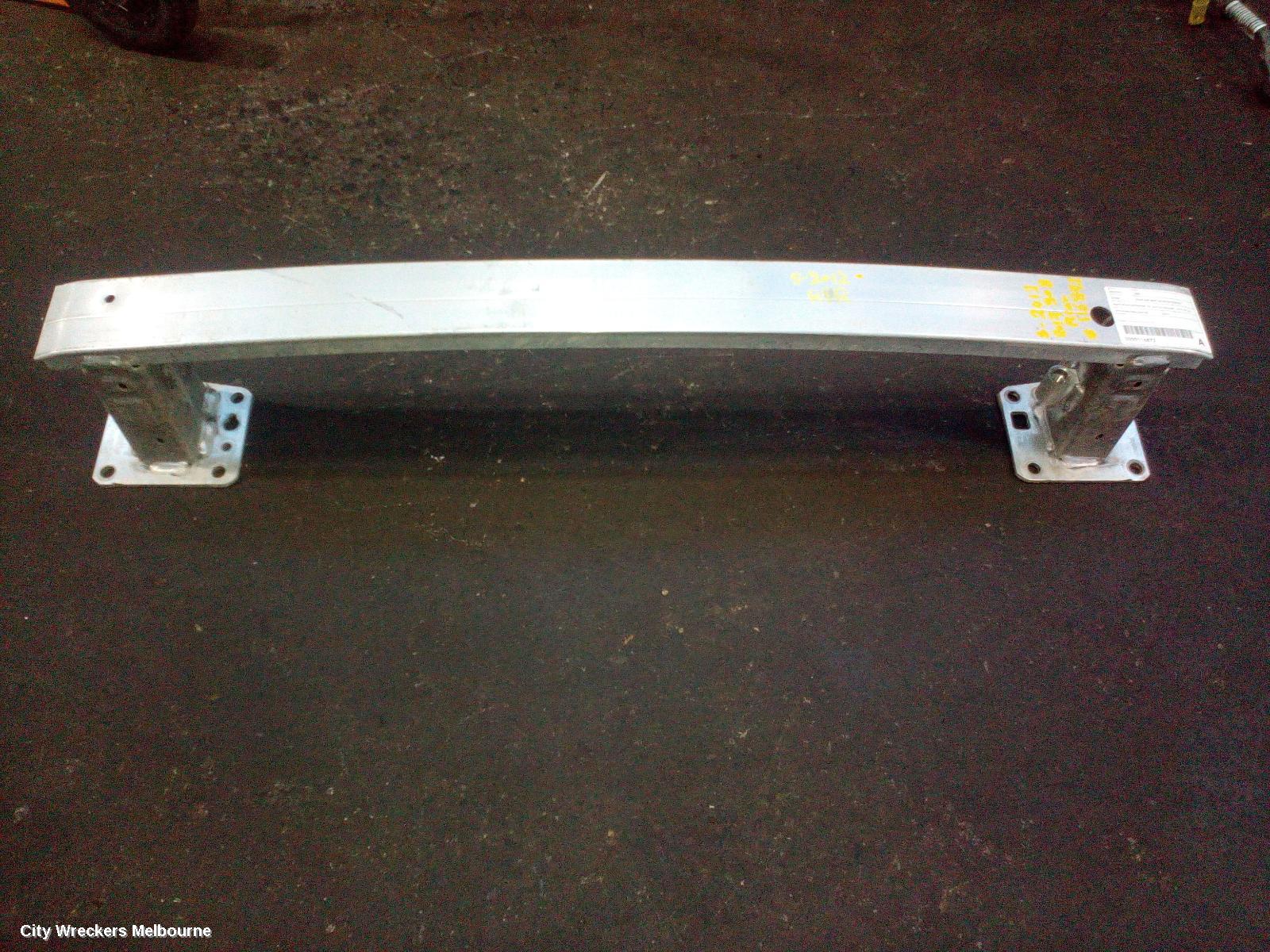 PEUGEOT 308 R/BAR BRACKET/REINFO, MAIN REINFORCEMENT, T9, HATCH/WAGON, 10/2014 - 01/2021 - Image 2