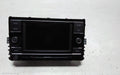 VOLKSWAGEN CRAFTER RADIO/CD/DVD/SAT/TV, DISPLAY UNIT, 6.5IN, SY1, 08/2017 ONWARDS - Image 1