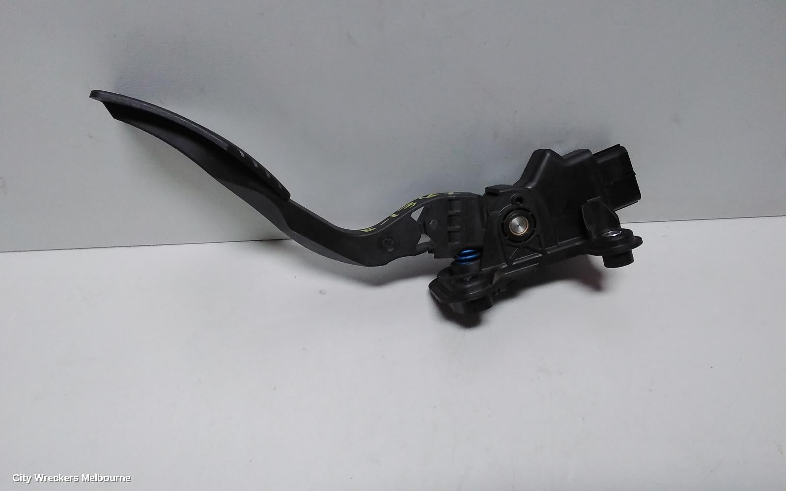 MITSUBISHI LANCER PEDAL ASSEMBLY, ACCELERATOR PEDAL, CJ, 07/2007 - 10/2015 - Image 3