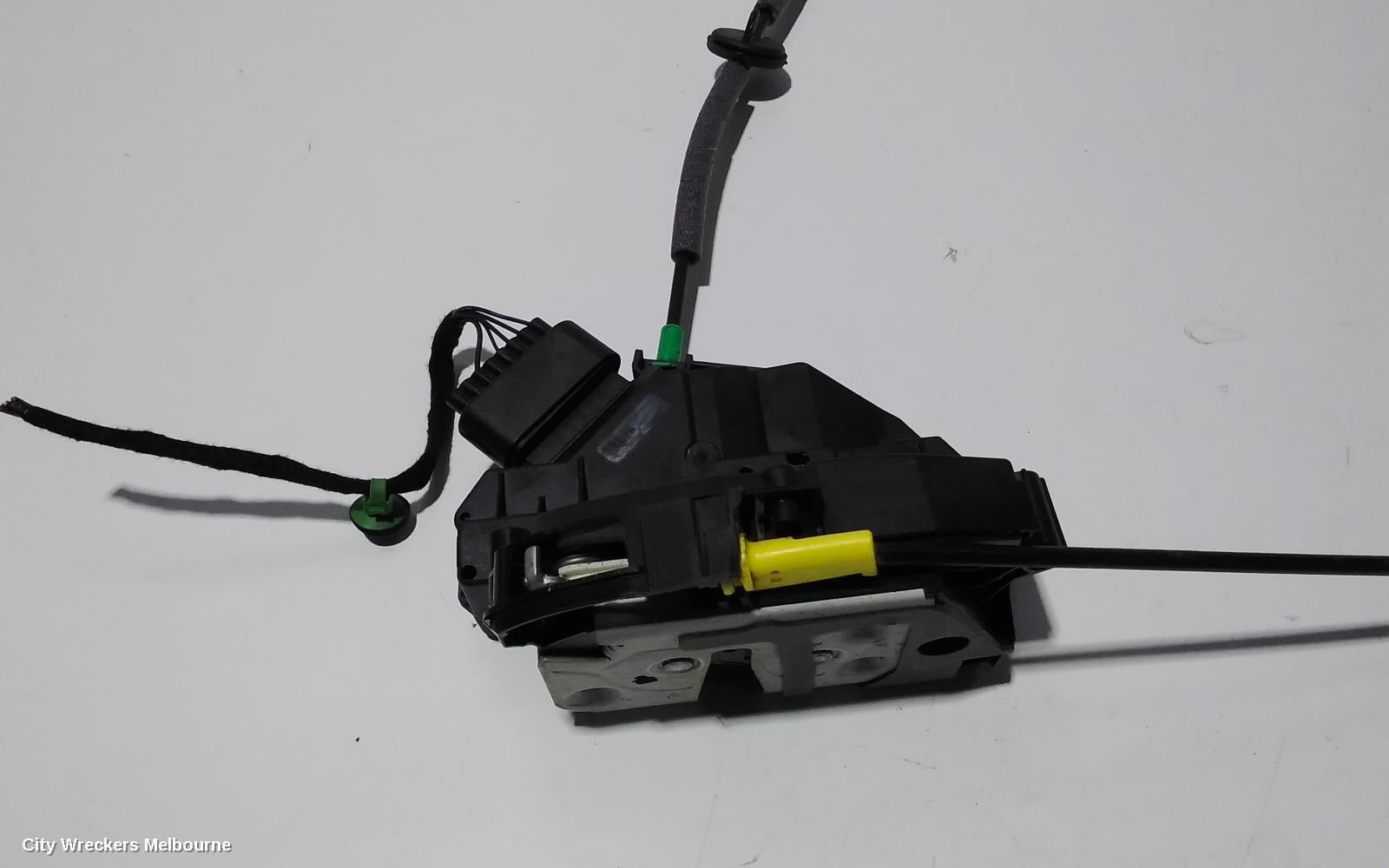FORD ESCAPE DOOR/BOOT/GATE LOCK, LEFT FRONT DOOR LOCK, ZG, 09/2016 - 05/2020 - Image 3