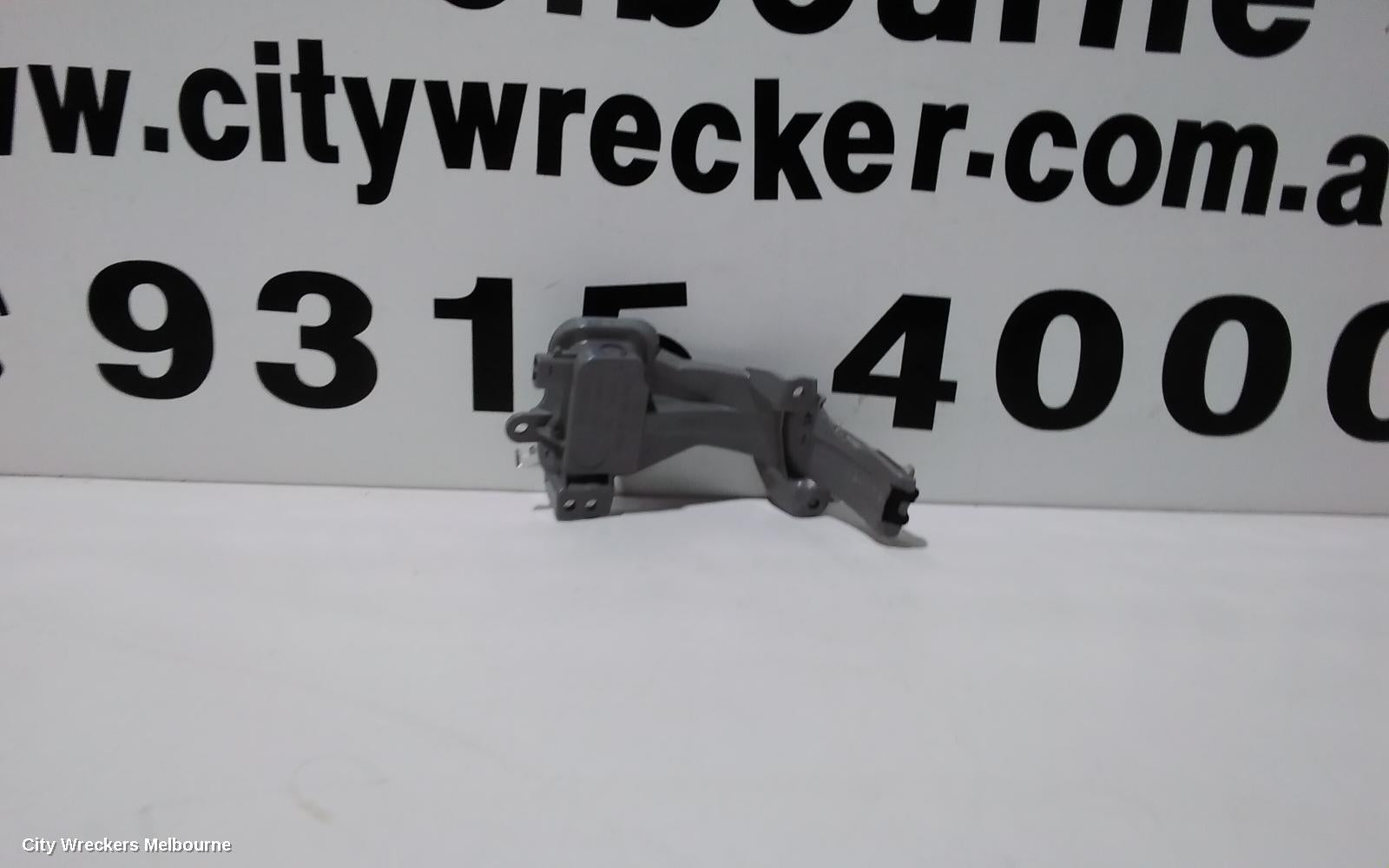 HONDA JAZZ RIGHT DOOR MIRROR, GK/GF, VTI, 07/2014 ONWARDS - Image 3