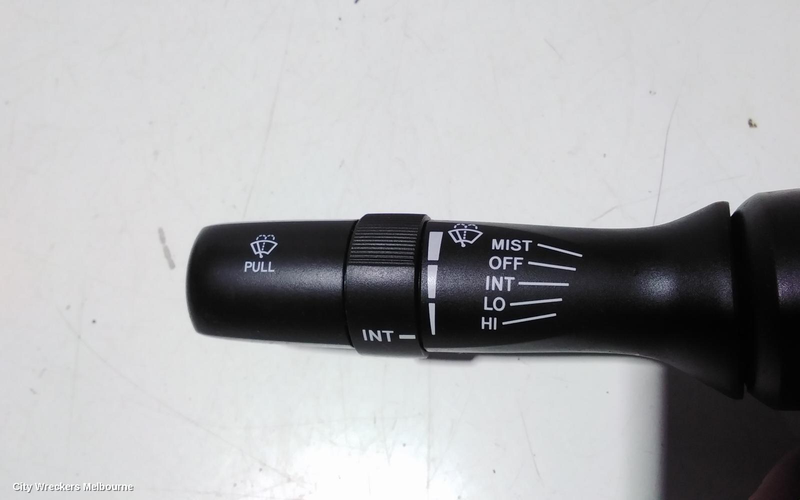 LEXUS IS250/IS250C COMBINATION SWITCH, WIPER SWITCH, GSE20R, 11/2005 - 12/2014 - Image 2