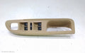 VOLKSWAGEN PASSAT PWR DR WIND SWITCH, RH FRONT (MASTER SWITCH), 3C/MK6 B6-B7, SEDAN/WAGON, W/O CHROME ON SWITCHES TYPE, 03/2006 - 05/2015 - Image 1