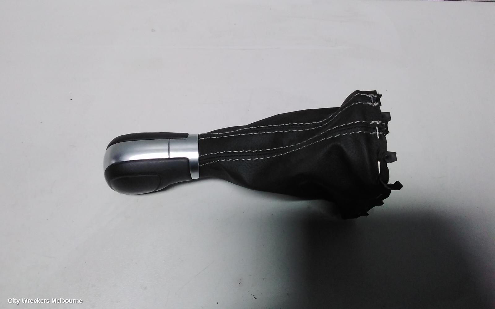 VOLKSWAGEN TIGUAN GEAR STICK/SHIFTER, 5NA, AUTO, 7 SPEED, 06/2016 - 02/2024 - Image 3