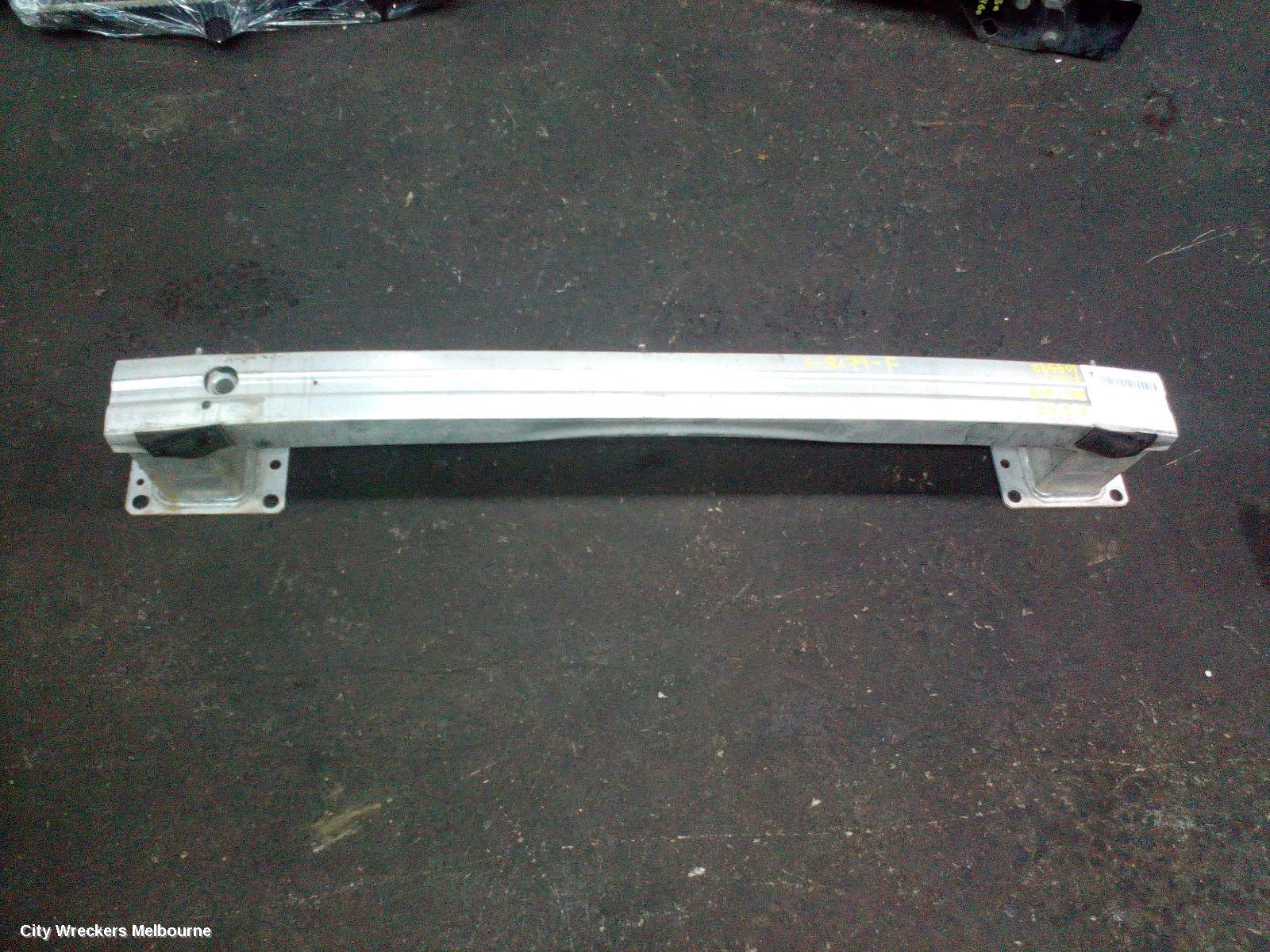 PEUGEOT 308 F/BAR REINFORC/BRACK, LOWER REINFORCEMENT, T7, 09/2007 - 09/2014 - Image 3