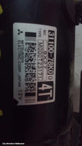 SUZUKI SX4 STARTER, PETROL, 2.0, J20B, 01/2010 - 01/2014 - Image 1
