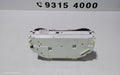 SUBARU FORESTER INSTRUMENT CLUSTER, INSTRUMENT CLUSTER, P/N SC110, 02/2008 - 12/2012 - Image 1