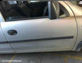 HOLDEN BARINA LEFT FRONT DOOR, XC (COMBO VAN), 09/2002 - 09/2011 - Image 1