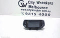 HYUNDAI TUCSON RADIO/CD/DVD/SAT/TV, 7IN TOUCHSCREEN, TL, 06/2018 - 01/2021 - Image 1