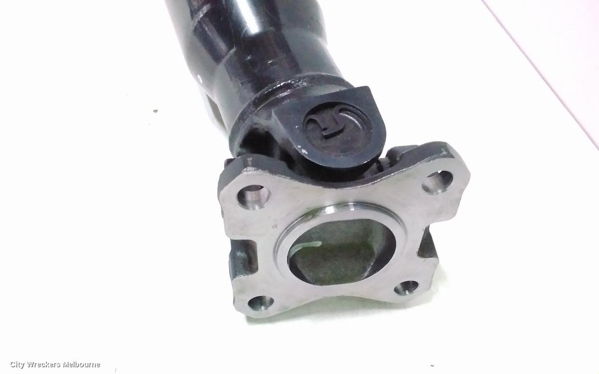 NISSAN PATROL REAR DRIVE SHAFT, Y62, 11/2012 ONWARDS - Image 3