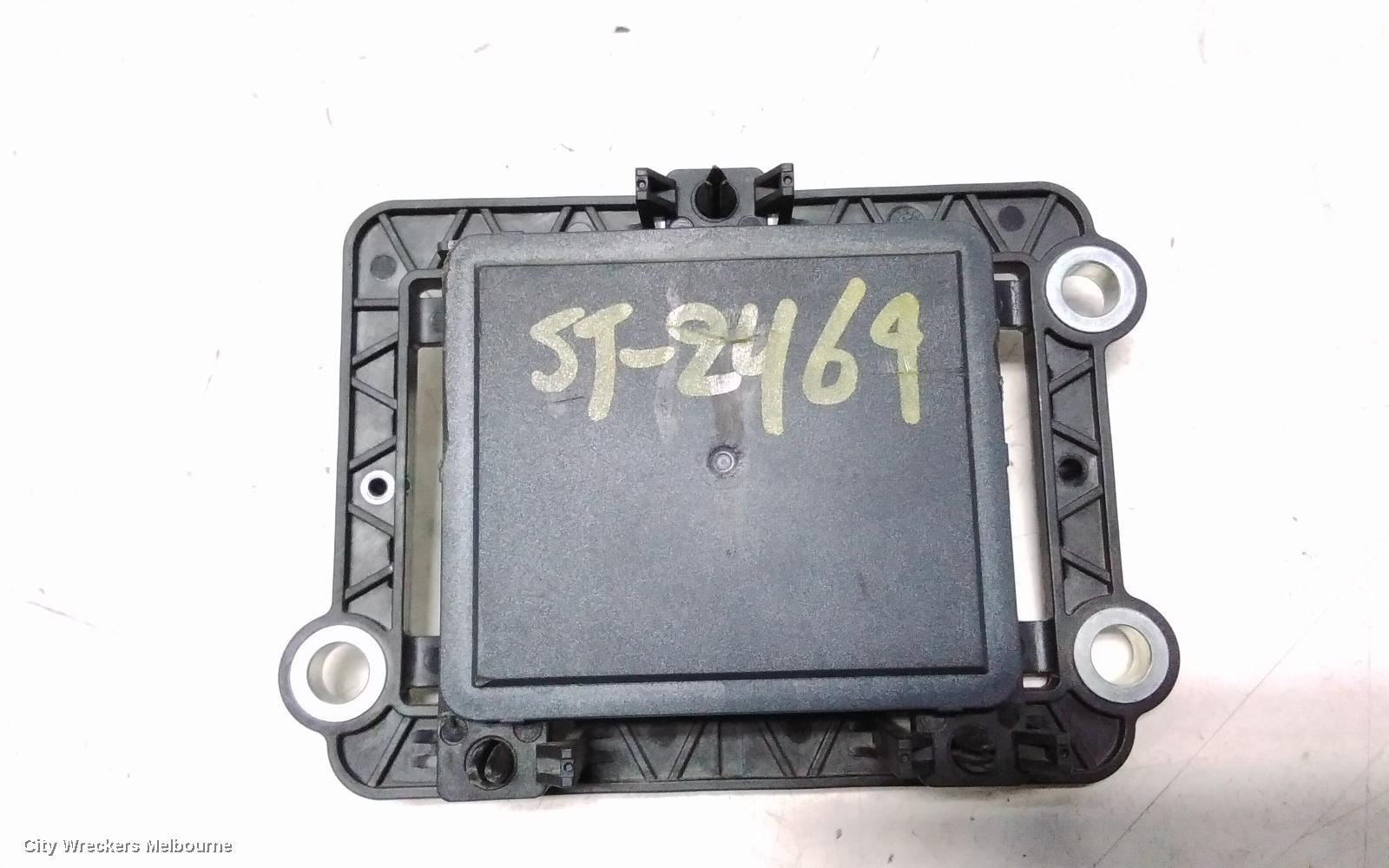 MITSUBISHI OUTLANDER, ZM, 08/2021 ONWARDS, RADAR CONTROL MODUL  P/N 284386UB3A   : 110818 - Image 3